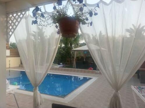 Gabriel Villa - Photo2