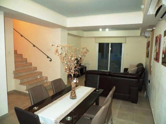 George's Villa Protaras - Photo2