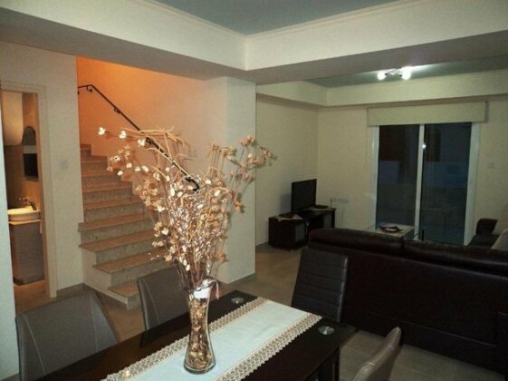 George's Villa Protaras - Photo3