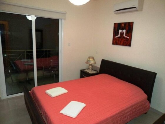 George's Villa Protaras - Photo5