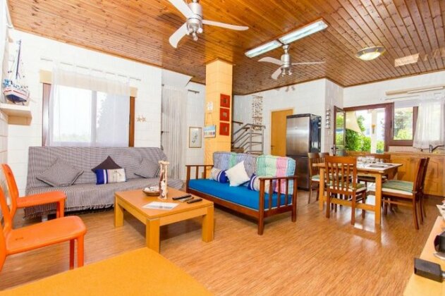 Gold Sand Villa - Photo3