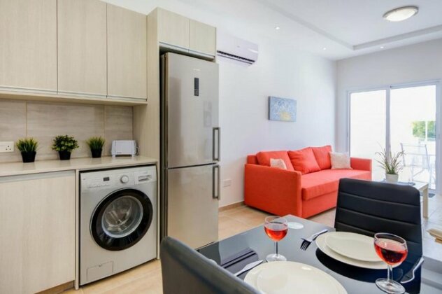 Green Bay Apartments Protaras - Photo5