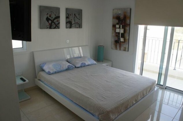 Green Bay Family's Villa - Photo3