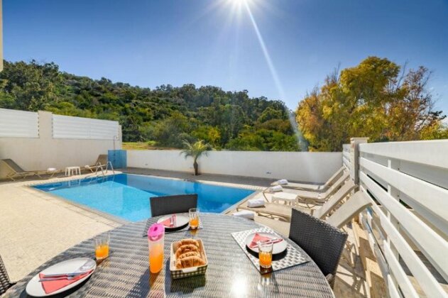 Green Bay Villas Protaras - Photo3