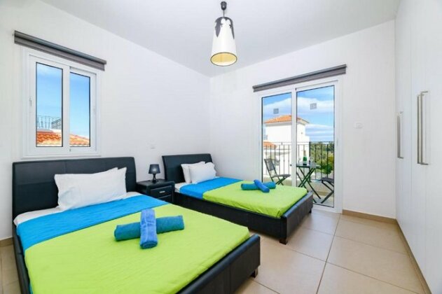 Green Bay Villas Protaras - Photo5