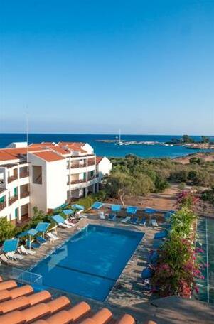 Harry's Hotel Protaras - Photo2