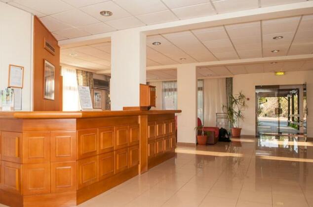 Harry's Hotel Protaras - Photo3