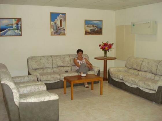 Harry's Hotel Protaras - Photo4