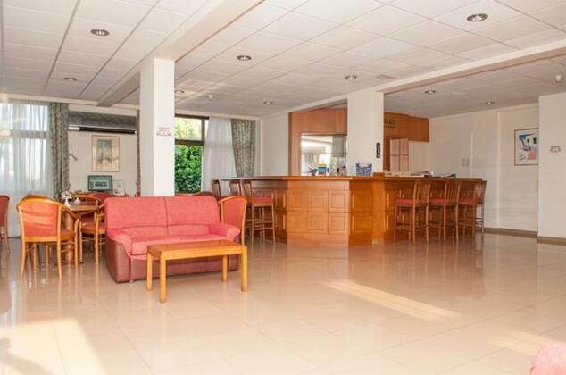Harry's Hotel Protaras - Photo5