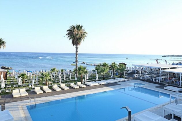 Iliada Beach Hotel - Photo2
