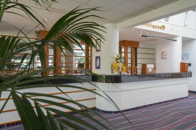 Iliada Beach Hotel - Photo4