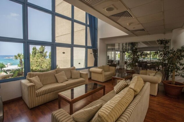Iliada Beach Hotel - Photo5