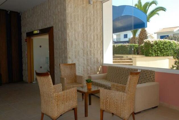 Iris Beach Hotel Protaras - Photo4