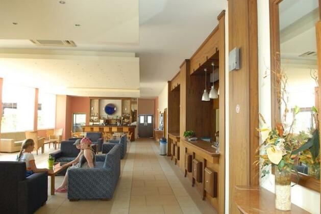 Iris Beach Hotel Protaras - Photo5