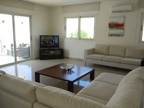 Kalamies Beach Complex - Photo5