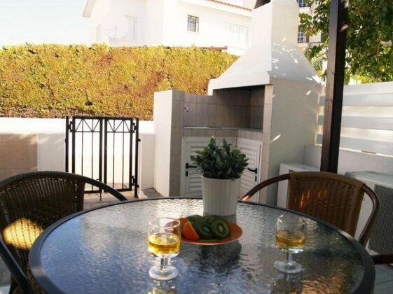 Kalamies Beach Villas - Photo3