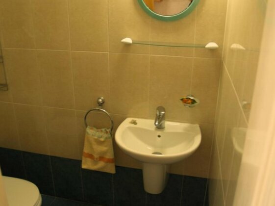 Kalamies Beach Villas - Photo4