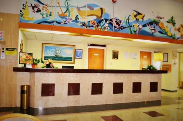 Kapetanios Bay Hotel - Photo2
