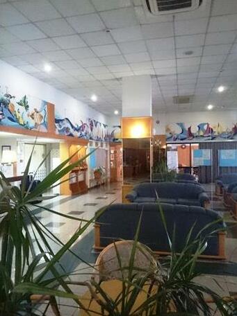 Kapetanios Bay Hotel - Photo3