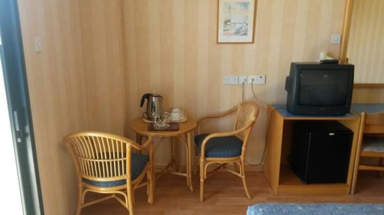 Kapetanios Bay Hotel - Photo5