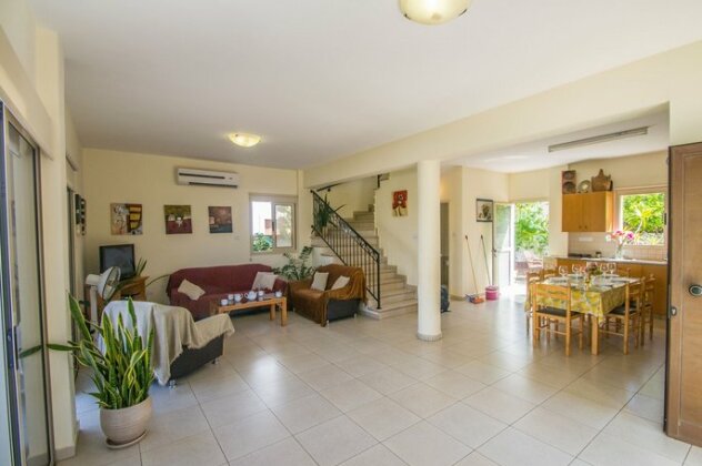 Kapparis Paradise House - Photo2