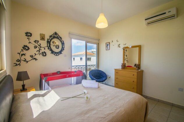 Kapparis Paradise House - Photo3