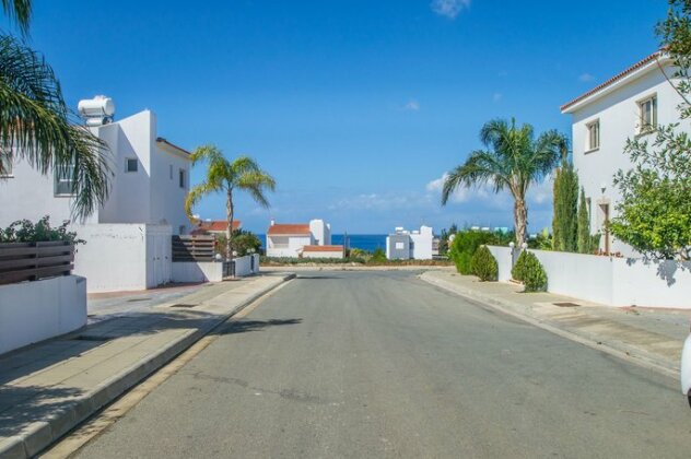 Kapparis Paradise House - Photo4