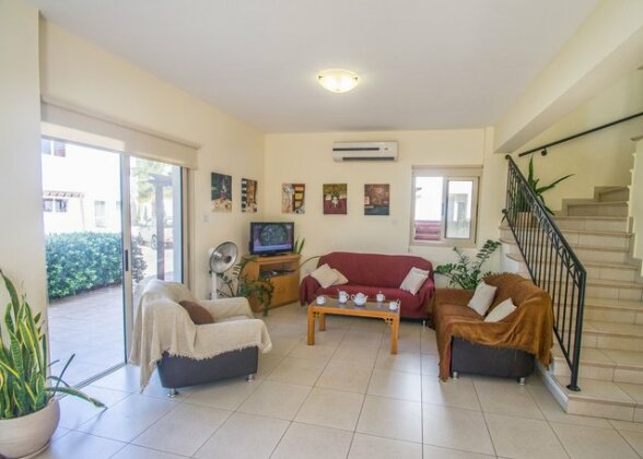 Kapparis Paradise House - Photo5