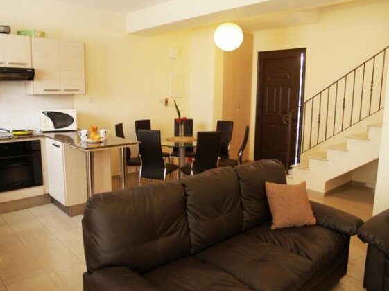 Kyklades Resort - Photo3