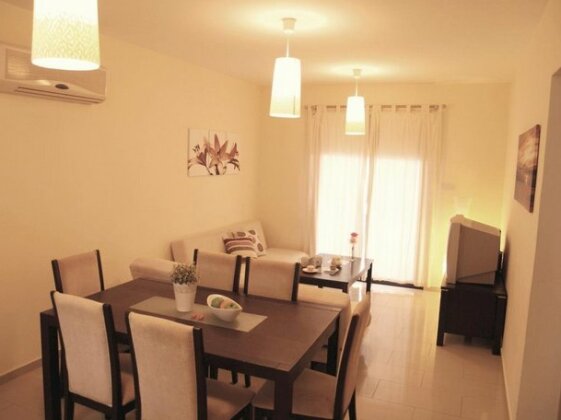 Kyklades Resort - Photo4