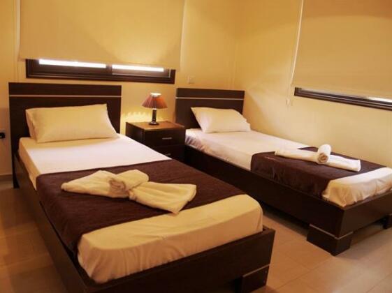 Kyklades Resort - Photo5