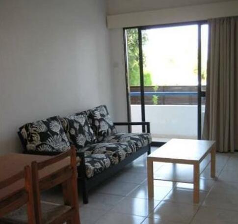 Lawsonia Hotel Apartments - Photo4