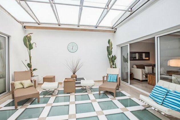 Leana Front Line Villa - Photo4