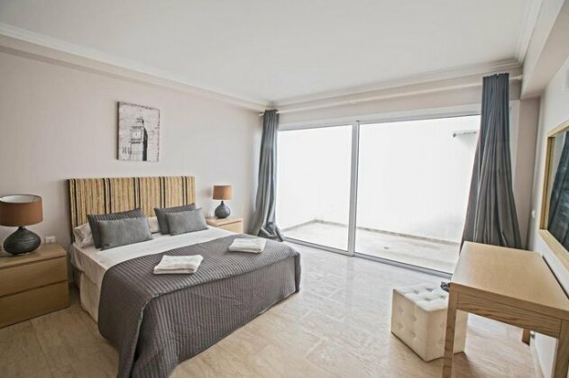 Leana Front Line Villa - Photo5
