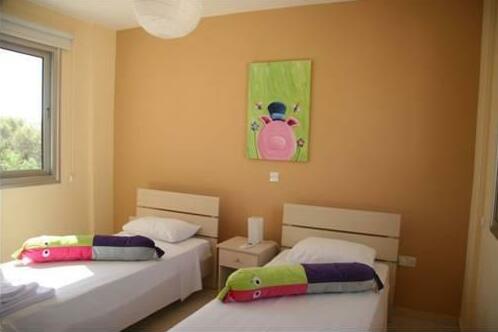 Lefkolla Lodges - Photo3