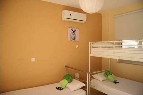 Lefkolla Lodges - Photo4