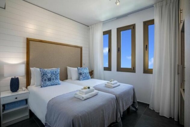 Louis Chris Le Mare Luxury Villa - Photo4