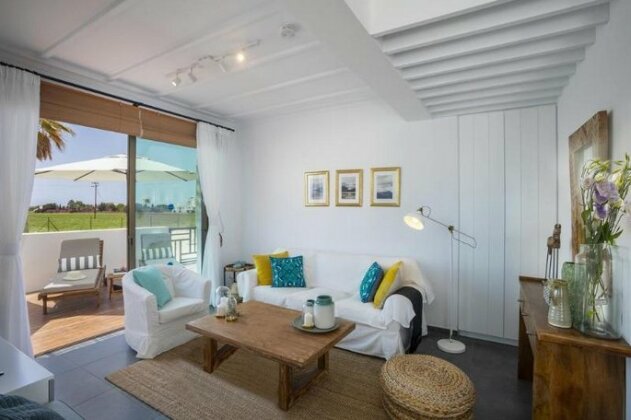 Louis Chris Le Mare Luxury Villa - Photo5