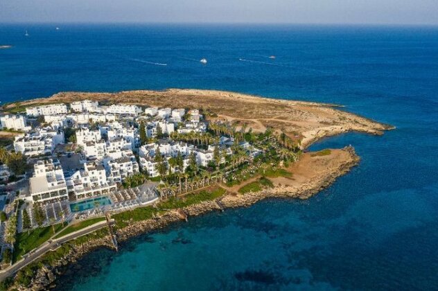 Louis Nausicaa Beach - Photo4
