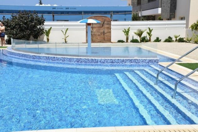 Luxury Mythical Sands Apartment - Photo3