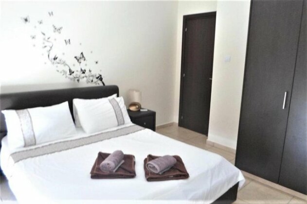 Luxury Mythical Sands Apartment - Photo4
