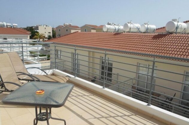 Luxury Mythical Sands Apartment - Photo5