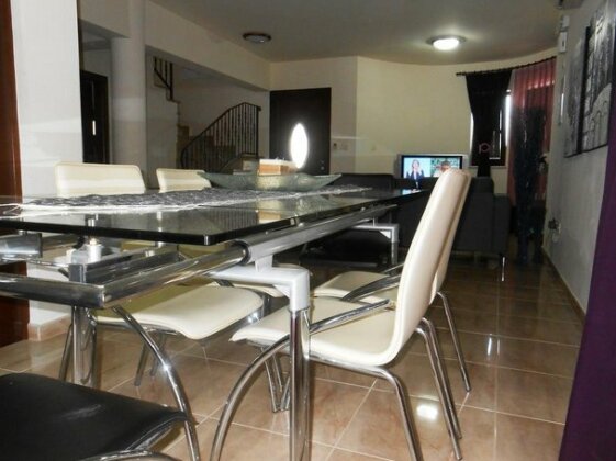 Luxury Villa Regina - Photo2