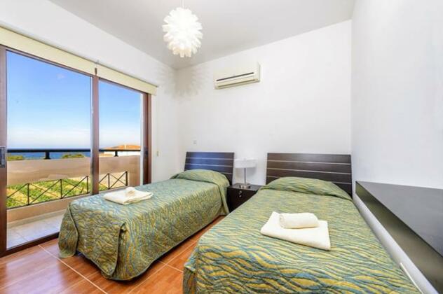 Malama Seaview Villa 1 - Photo5