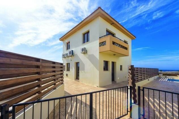 Malama Seaview Villa - Photo2