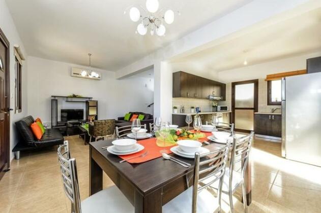 Malama Seaview Villa - Photo3