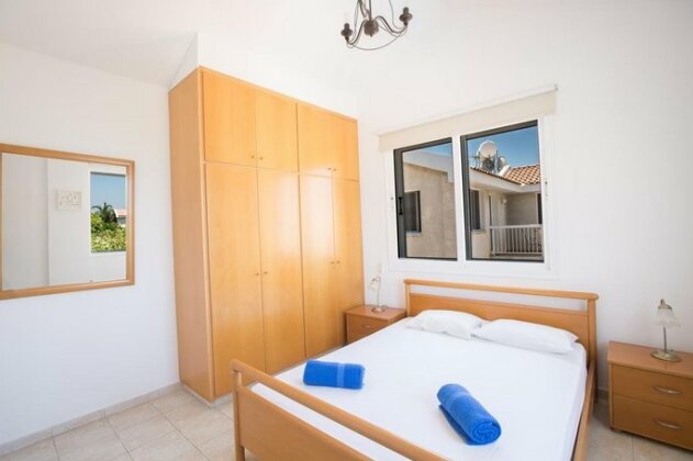 Mandali Villa - Photo3