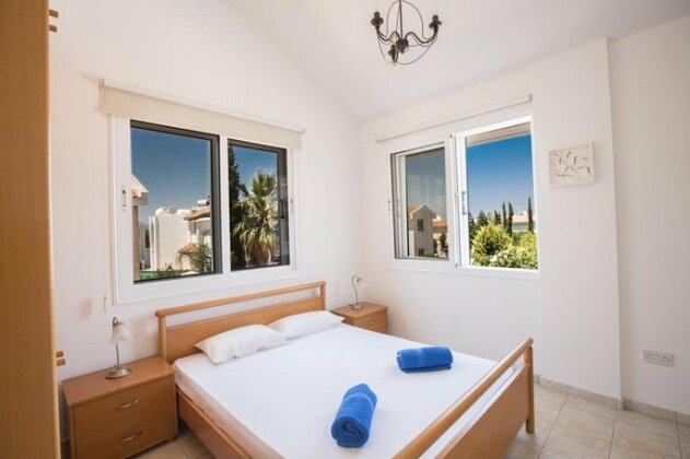 Mandali Villa - Photo5