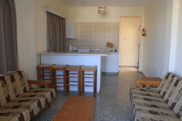 Maricosta Apartments Protaras - Photo2