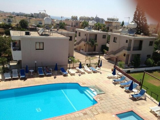 Maricosta Apartments Protaras - Photo4